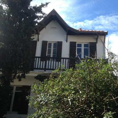 ארסשון Villa Des T מראה חיצוני תמונה