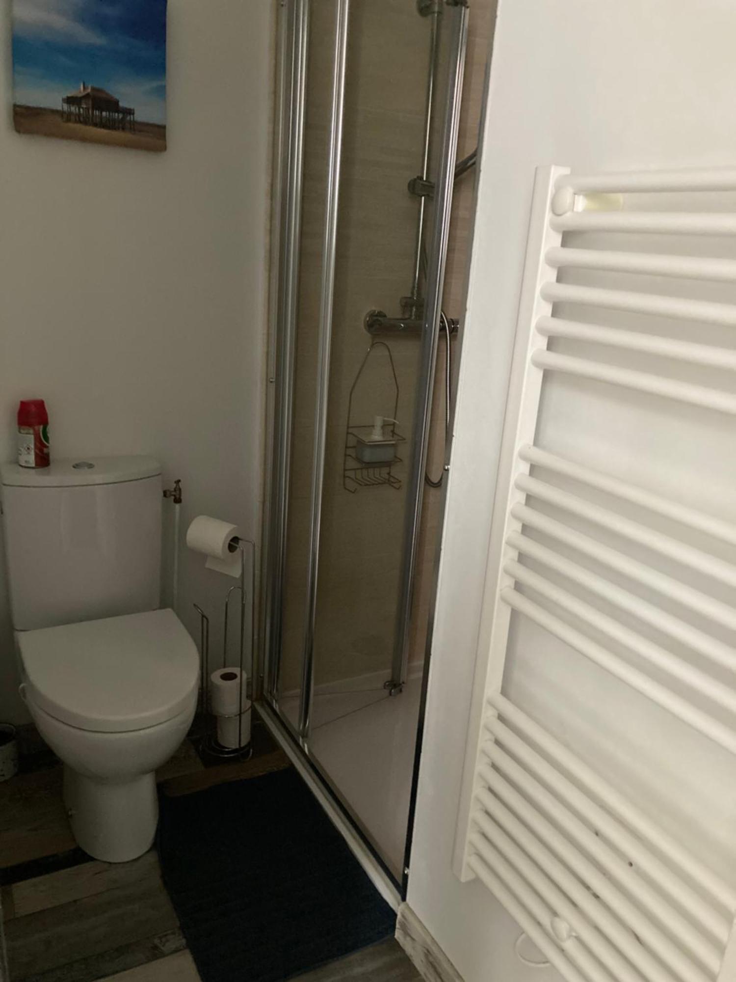 ארסשון Villa Des T מראה חיצוני תמונה