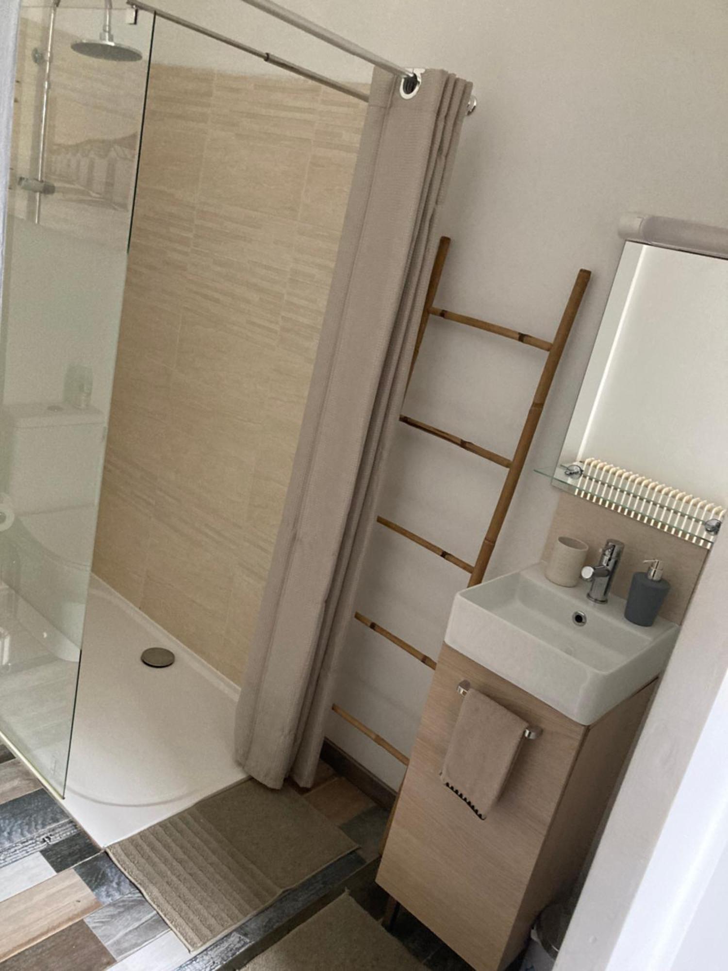 ארסשון Villa Des T מראה חיצוני תמונה