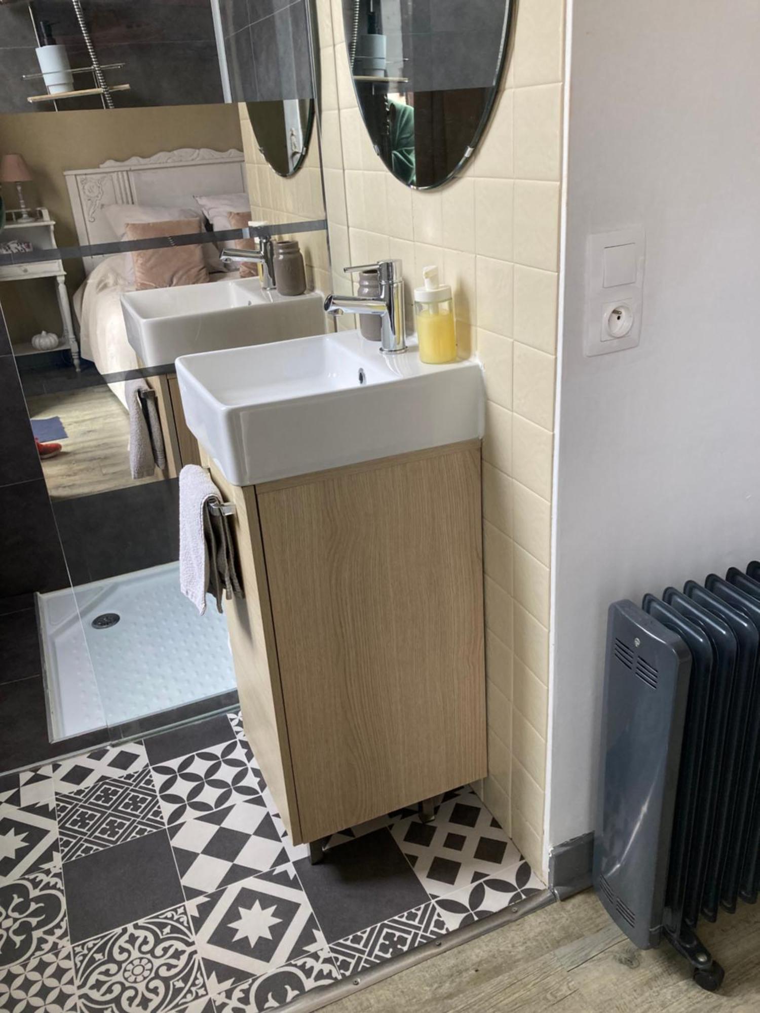 ארסשון Villa Des T מראה חיצוני תמונה