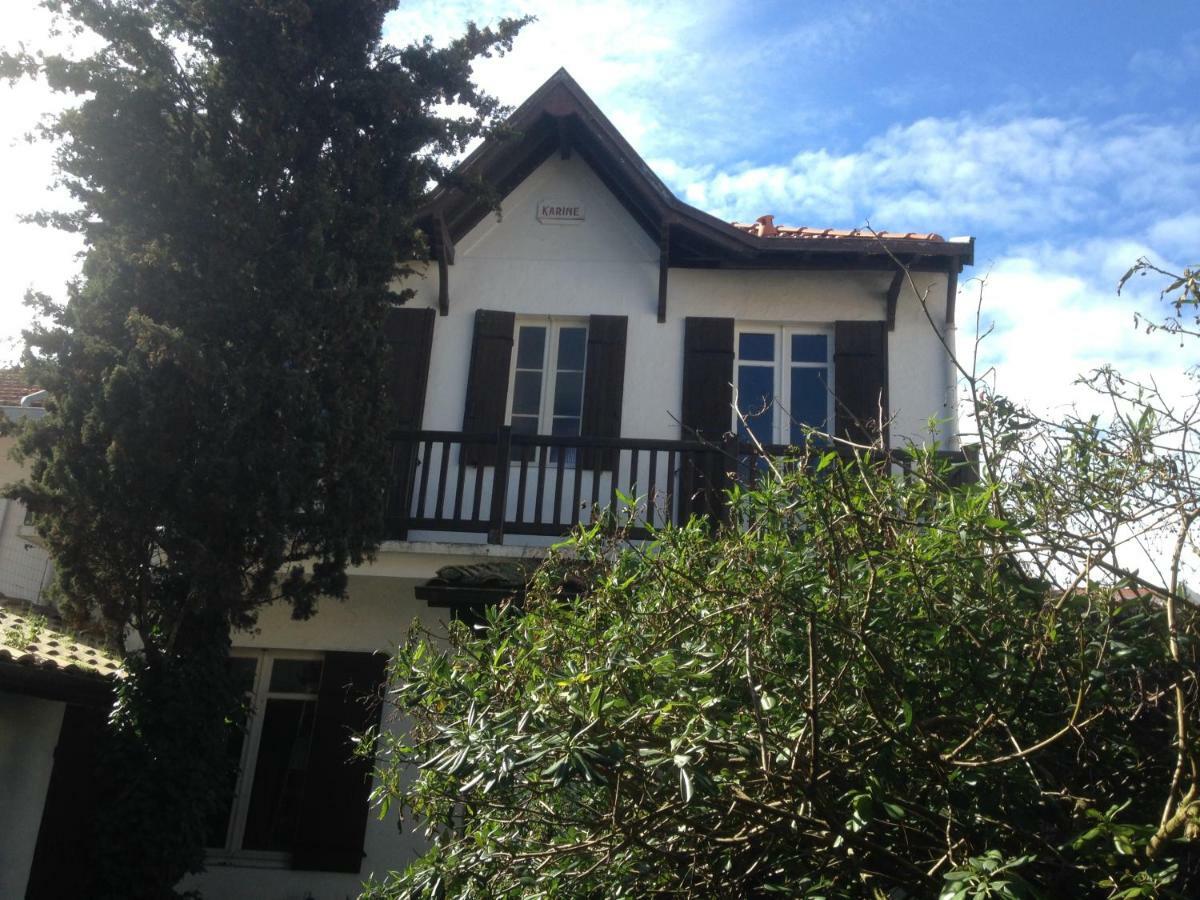ארסשון Villa Des T מראה חיצוני תמונה