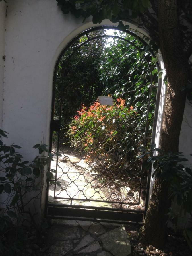 ארסשון Villa Des T מראה חיצוני תמונה
